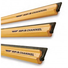 Super channel gelęžtė su guma 60cm